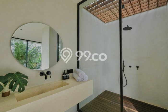 Vila Tenang di , Ukuran 250m2m², Dekat ke beragam fasilitas Vila Tenang di , Ukuran 250m2m², Dekat ke beragam fasilitas