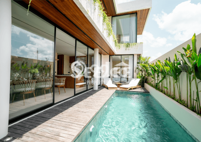 HARGA TERBAIK! Vila di , Luas 200m2m², Lokasi Strategis HARGA TERBAIK! Vila di , Luas 200m2m², Lokasi Strategis