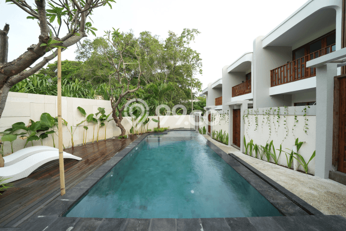 INVESTASI POTENSIAL! Vila Kawasan Kuta Utara, Luas 65m2m², Area Potensial INVESTASI POTENSIAL! Vila Kawasan Kuta Utara, Luas 65m2m², Area Potensial