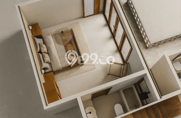 HARGA TERBAIK! Vila di , Luas 150m2m², Kawasan Potensial dengan prospek naik HARGA TERBAIK! Vila di , Luas 150m2m², Kawasan Potensial dengan prospek naik