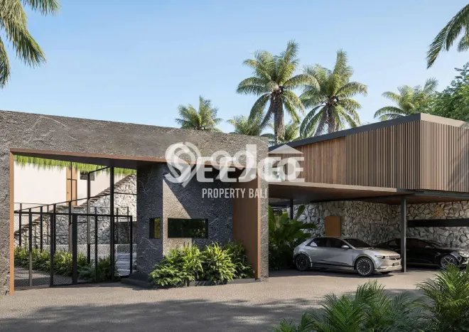 Vila di , Ukuran 700m2m², Area Strategis untuk usaha Vila di , Ukuran 700m2m², Area Strategis untuk usaha