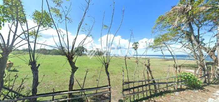 Jarang Ada! Tanah di Gianyar Punya Luas 500m2 SHM Jarang Ada! Tanah di Gianyar Punya Luas 500m2 SHM