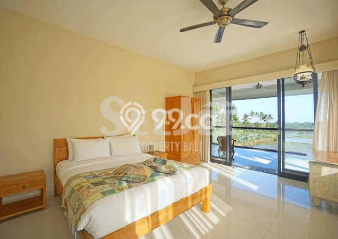 Vila Premium Kawasan Ubud, Ukuran 800m2m², Akses ke berbagai fasilitas Vila Premium Kawasan Ubud, Ukuran 800m2m², Akses ke berbagai fasilitas
