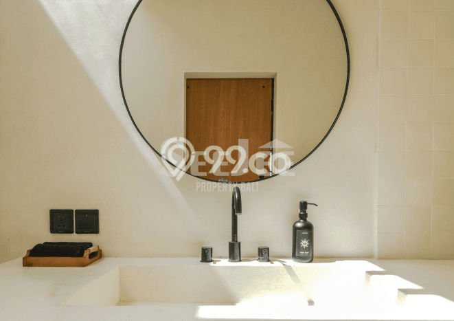 Vila di Canggu, Luas 0m2m², Dekat ke Canggu, Badung, Badung Vila di Canggu, Luas 0m2m², Dekat ke Canggu, Badung, Badung