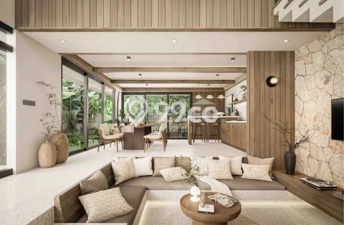 Vila Asri Kawasan , Ukuran 144m2m², Dekat ke berbagai fasilitas Vila Asri Kawasan , Ukuran 144m2m², Dekat ke berbagai fasilitas