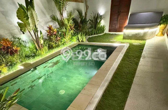 Vila Nyaman di , Ukuran 115m2m², Pemandangan Indah di area Vila Nyaman di , Ukuran 115m2m², Pemandangan Indah di area