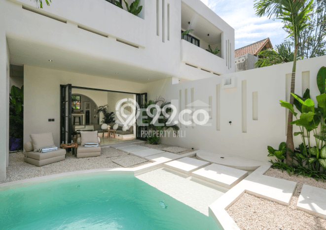 Vila di Canggu, Luas 0m2m², Dekat ke Canggu, Badung, Badung Vila di Canggu, Luas 0m2m², Dekat ke Canggu, Badung, Badung