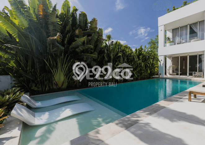 Vila di , Luas 570m2m², Posisi Premium Vila di , Luas 570m2m², Posisi Premium