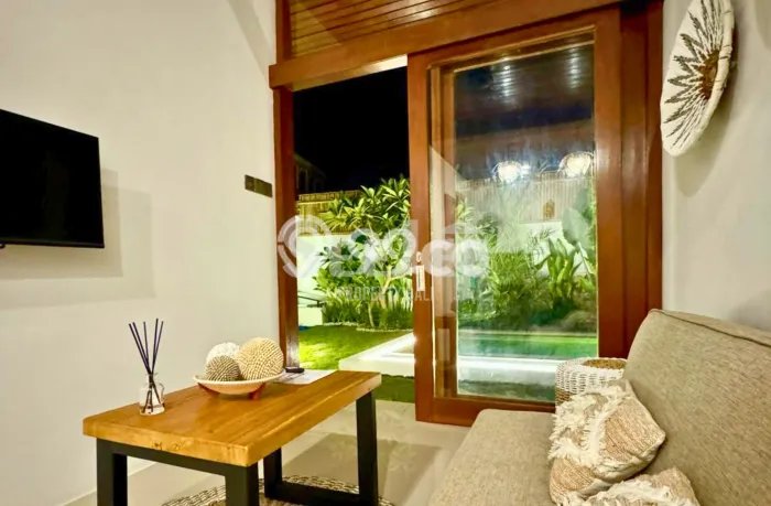 Vila Nyaman di , Ukuran 115m2m², Pemandangan Indah di area Vila Nyaman di , Ukuran 115m2m², Pemandangan Indah di area