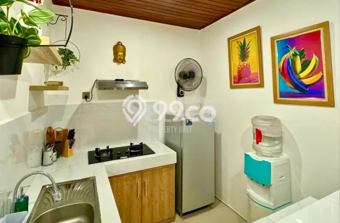 Vila Nyaman di , Ukuran 115m2m², Pemandangan Indah di area Vila Nyaman di , Ukuran 115m2m², Pemandangan Indah di area