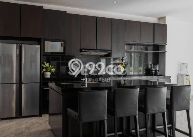 Vila di , Luas 570m2m², Posisi Premium Vila di , Luas 570m2m², Posisi Premium