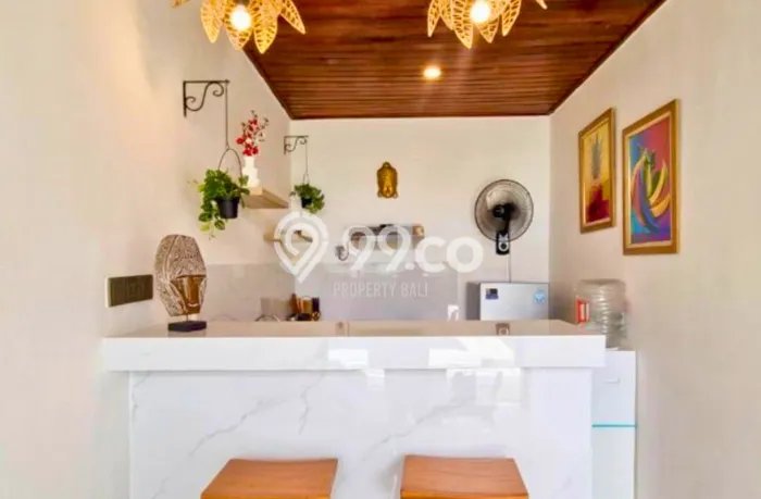 Vila Nyaman di , Ukuran 115m2m², Pemandangan Indah di area Vila Nyaman di , Ukuran 115m2m², Pemandangan Indah di area