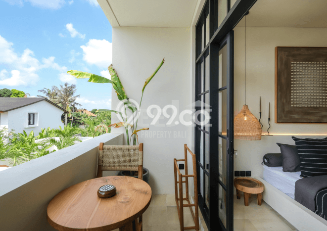 Vila di Canggu, Luas 0m2m², Dekat ke Canggu, Badung, Badung Vila di Canggu, Luas 0m2m², Dekat ke Canggu, Badung, Badung