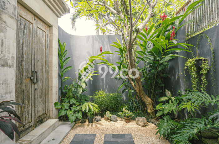Vila Berkembang di Kuta Utara, Luas 150m2m², Lingkungan Nyaman untuk keluarga Vila Berkembang di Kuta Utara, Luas 150m2m², Lingkungan Nyaman untuk keluarga