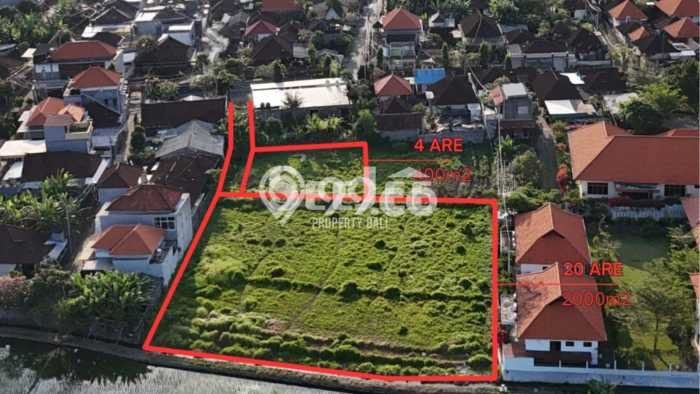 Tanah di Mengwi, Badung Luas 2000m2 Dijual Segera Tanah di Mengwi, Badung Luas 2000m2 Dijual Segera