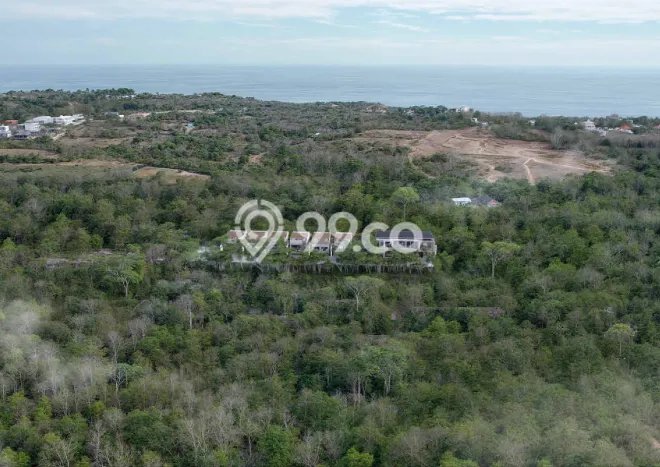 Vila di , Ukuran 700m2m², Area Strategis untuk usaha Vila di , Ukuran 700m2m², Area Strategis untuk usaha