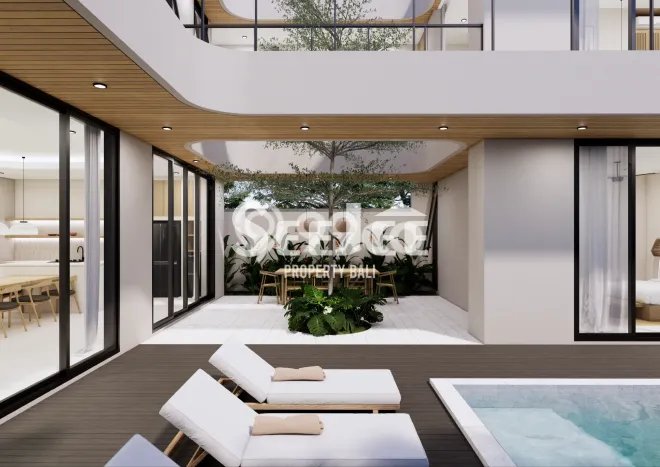 Vila di , Dimensi 350m2m², Kawasan Asri untuk hunian Vila di , Dimensi 350m2m², Kawasan Asri untuk hunian