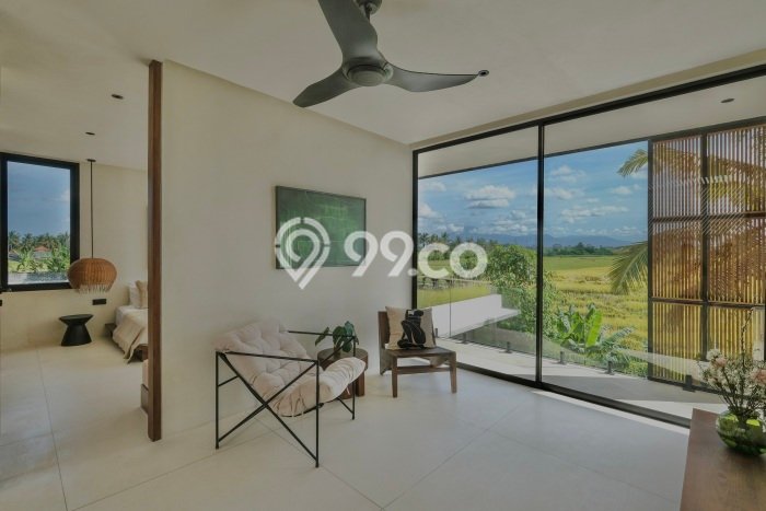 Vila Tenang di , Ukuran 250m2m², Dekat ke beragam fasilitas Vila Tenang di , Ukuran 250m2m², Dekat ke beragam fasilitas