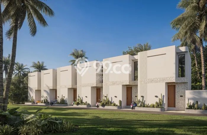 Tersedia Vila di , Area 57m2m², Area Nyaman Tersedia Vila di , Area 57m2m², Area Nyaman