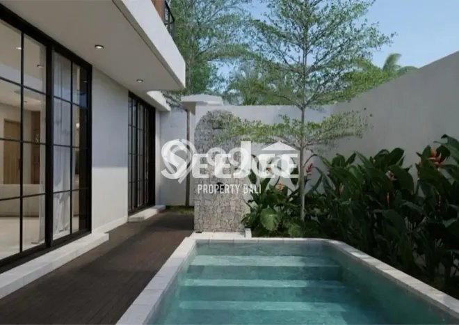 Vila di , Area 126m2m², Ideal untuk hunian keluarga Vila di , Area 126m2m², Ideal untuk hunian keluarga