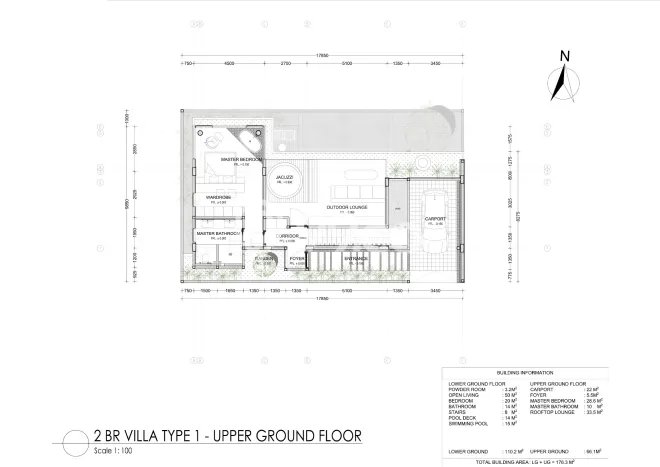 AREA PREMIUM! Vila di , Luas 200m2m², Pemandangan Indah di area AREA PREMIUM! Vila di , Luas 200m2m², Pemandangan Indah di area
