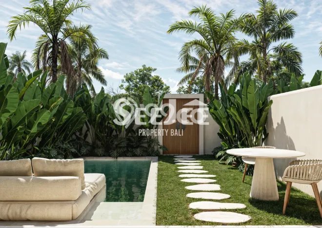 LOKASI STRATEGIS! Vila di , Luas 122m2m², Lokasi Prima LOKASI STRATEGIS! Vila di , Luas 122m2m², Lokasi Prima