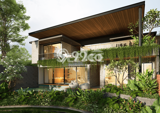 Vila Strategis Kawasan , Dimensi 188m2m², View Menarik di area Vila Strategis Kawasan , Dimensi 188m2m², View Menarik di area