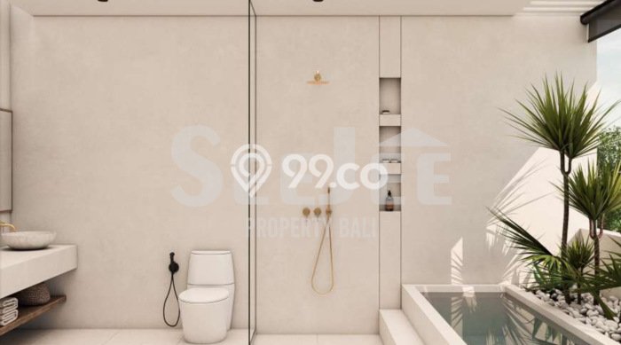 Tersedia Vila di , Ukuran 250m2m², Akses ke fasilitas Tersedia Vila di , Ukuran 250m2m², Akses ke fasilitas