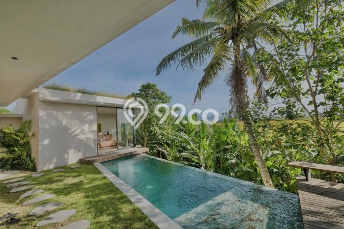 Vila Tenang di , Ukuran 250m2m², Dekat ke beragam fasilitas Vila Tenang di , Ukuran 250m2m², Dekat ke beragam fasilitas