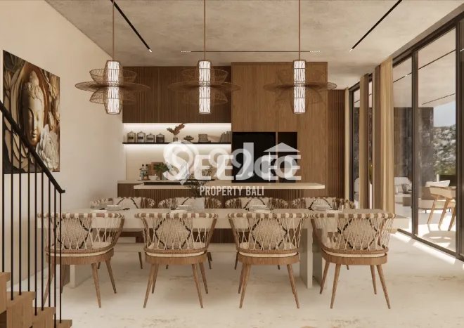 Miliki segera Vila di , Luas 290m2m², Lingkungan tenang untuk keluarga Miliki segera Vila di , Luas 290m2m², Lingkungan tenang untuk keluarga