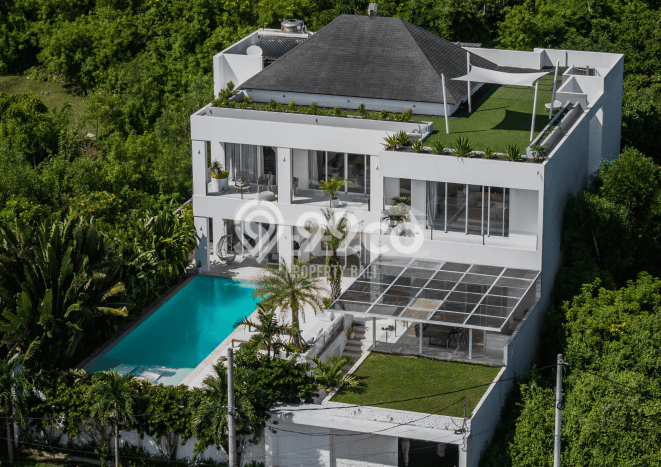 Vila di , Luas 570m2m², Posisi Premium Vila di , Luas 570m2m², Posisi Premium