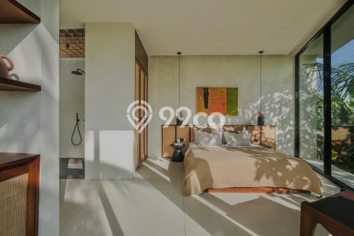 Vila Tenang di , Ukuran 250m2m², Dekat ke beragam fasilitas Vila Tenang di , Ukuran 250m2m², Dekat ke beragam fasilitas