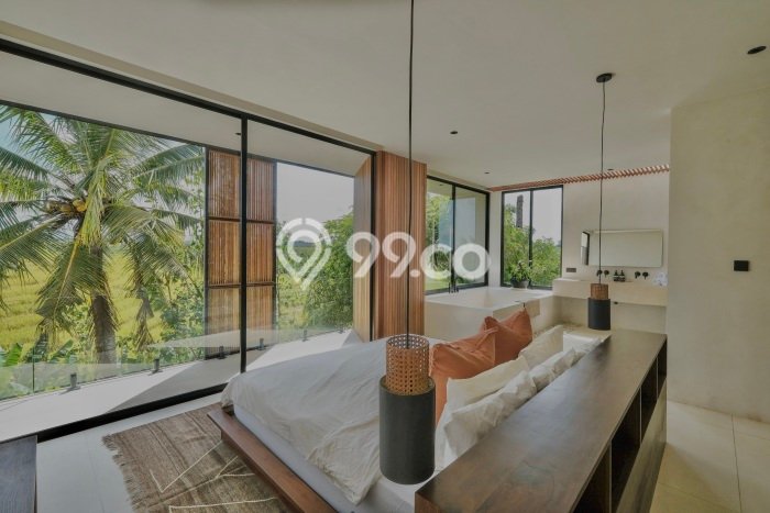 Vila Tenang di , Ukuran 250m2m², Dekat ke beragam fasilitas Vila Tenang di , Ukuran 250m2m², Dekat ke beragam fasilitas