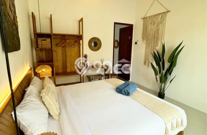 Vila Nyaman di , Ukuran 115m2m², Pemandangan Indah di area Vila Nyaman di , Ukuran 115m2m², Pemandangan Indah di area