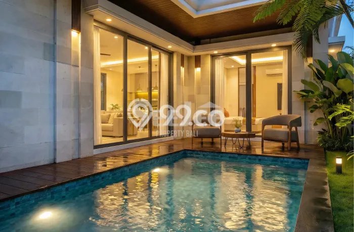 PELUANG INVESTASI! Vila Kawasan Ubud, Area 225m2m², ROI Menjanjikan PELUANG INVESTASI! Vila Kawasan Ubud, Area 225m2m², ROI Menjanjikan