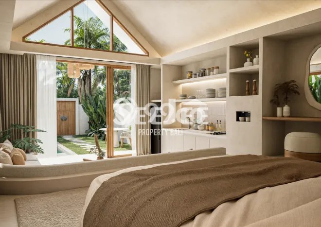 LOKASI STRATEGIS! Vila di , Luas 122m2m², Lokasi Prima LOKASI STRATEGIS! Vila di , Luas 122m2m², Lokasi Prima