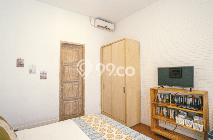 Vila Berkembang di Kuta Utara, Luas 150m2m², Lingkungan Nyaman untuk keluarga Vila Berkembang di Kuta Utara, Luas 150m2m², Lingkungan Nyaman untuk keluarga