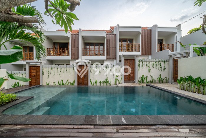 INVESTASI POTENSIAL! Vila Kawasan Kuta Utara, Luas 65m2m², Area Potensial INVESTASI POTENSIAL! Vila Kawasan Kuta Utara, Luas 65m2m², Area Potensial