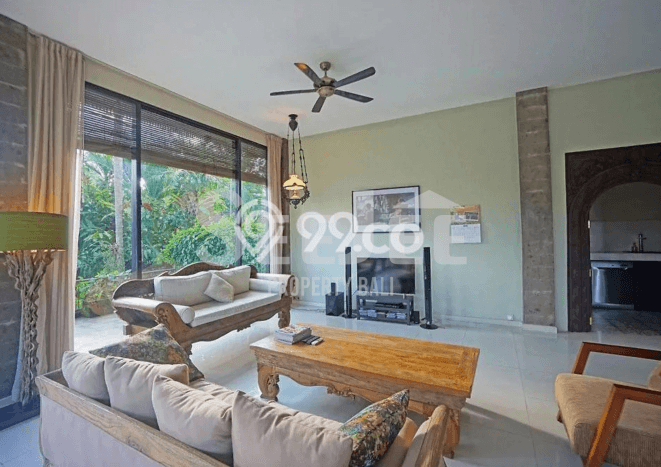 Vila Premium Kawasan Ubud, Ukuran 800m2m², Akses ke berbagai fasilitas Vila Premium Kawasan Ubud, Ukuran 800m2m², Akses ke berbagai fasilitas