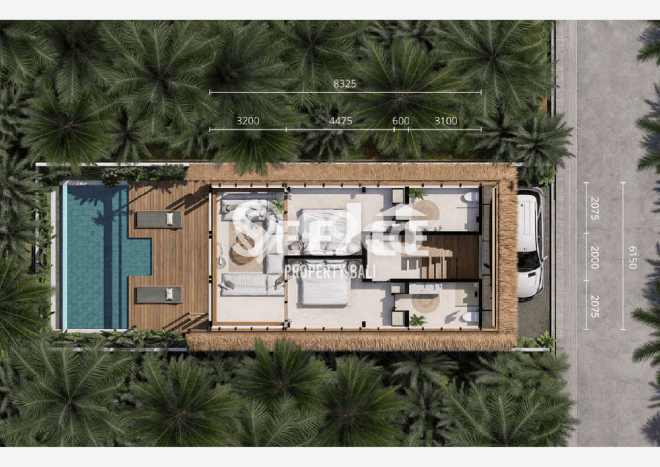 Tersedia Vila Kawasan , Ukuran 216m2m², Lingkungan Nyaman Tersedia Vila Kawasan , Ukuran 216m2m², Lingkungan Nyaman