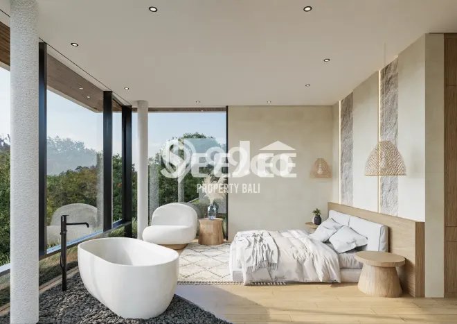 Vila Terawat Kawasan , Area 200m2m², Lokasi Strategis dengan akses bagus Vila Terawat Kawasan , Area 200m2m², Lokasi Strategis dengan akses bagus
