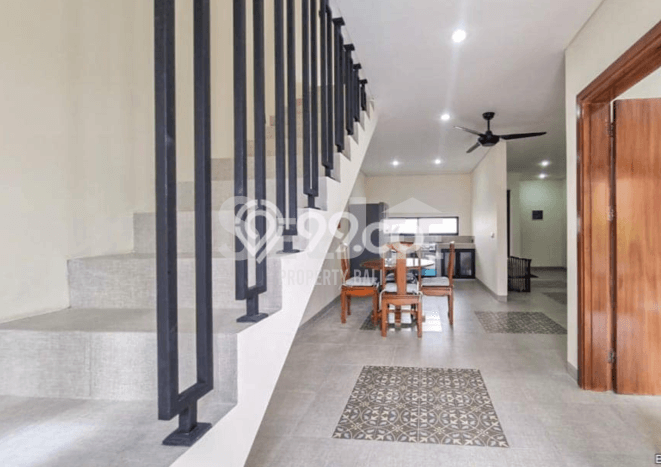 AREA PREMIUM! Vila di , Luas 123m2m², View Menarik sekitar AREA PREMIUM! Vila di , Luas 123m2m², View Menarik sekitar