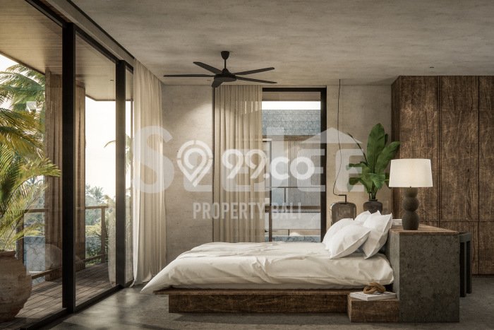 AREA PREMIUM! Vila Kawasan , Dimensi 215m2m², View Menarik sekitar AREA PREMIUM! Vila Kawasan , Dimensi 215m2m², View Menarik sekitar