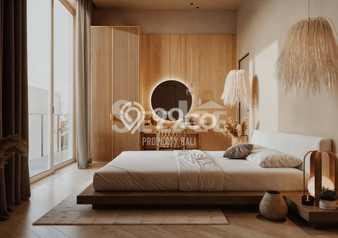 Vila di , Area 170m2m², Lokasi Premium Vila di , Area 170m2m², Lokasi Premium