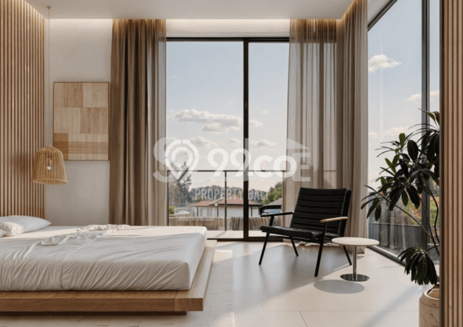 Vila di , Area 170m2m², Lokasi Premium Vila di , Area 170m2m², Lokasi Premium