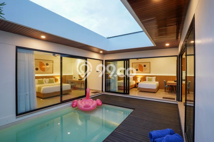 For Sale! Vila Kawasan , Dimensi 140m2m², Posisi Strategis For Sale! Vila Kawasan , Dimensi 140m2m², Posisi Strategis