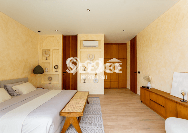 Vila Premium Kawasan , Ukuran 128m2m², Akses ke berbagai keperluan Vila Premium Kawasan , Ukuran 128m2m², Akses ke berbagai keperluan