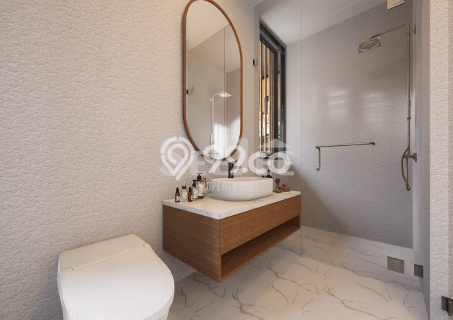 Vila Strategis Kawasan , Dimensi 188m2m², View Menarik di area Vila Strategis Kawasan , Dimensi 188m2m², View Menarik di area