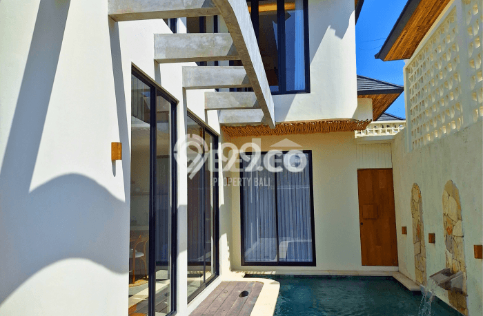 Vila di , Area 135m2m², Akses ke Fasilitas Umum Vila di , Area 135m2m², Akses ke Fasilitas Umum