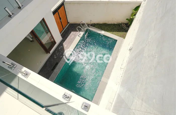 HOT DEAL! Vila di , Luas 150m2m², Area Strategis HOT DEAL! Vila di , Luas 150m2m², Area Strategis